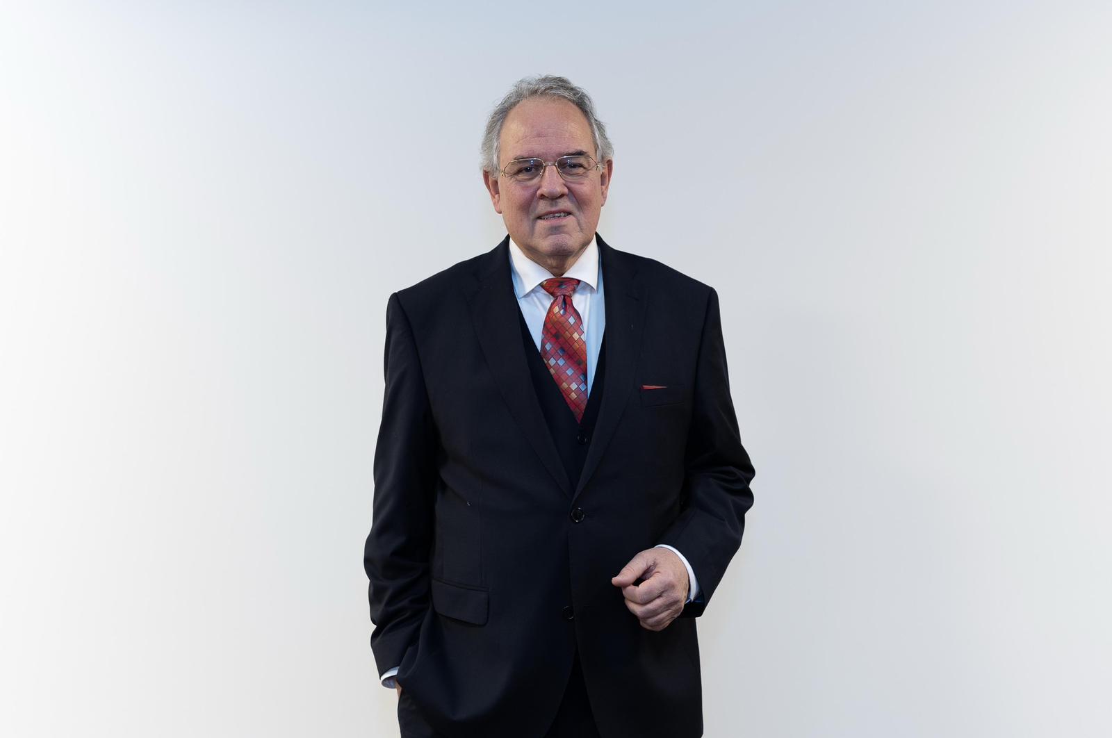Bruno A. Iseli